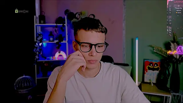 Snapshot of sam_nexor chatting on 22, 9, 2025 sam nexor online show from 22, 9, 2025