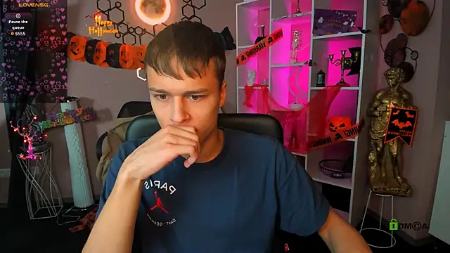 Snapshot of sam_nexor chatting on 29, 10, 2025 sam nexor online show from 29, 10, 2025