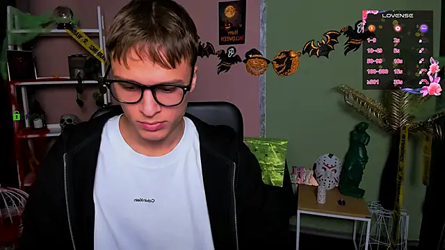 Snapshot of sam_nexor chatting on 31, 10, 2025 sam nexor online show from 31, 10, 2025