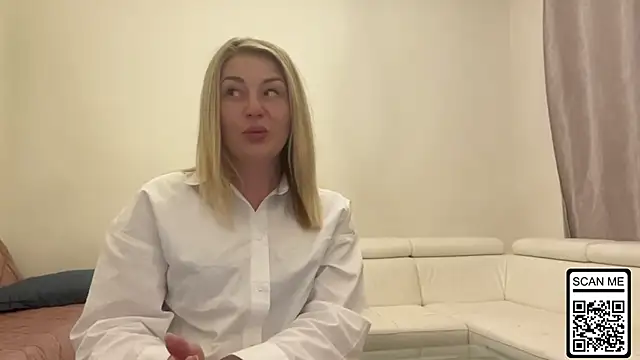 Blondie xoxoxo online show from 12, 5, 2026