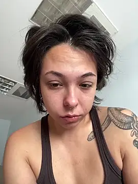 Kitty5348 online show from 18, 10, 2025