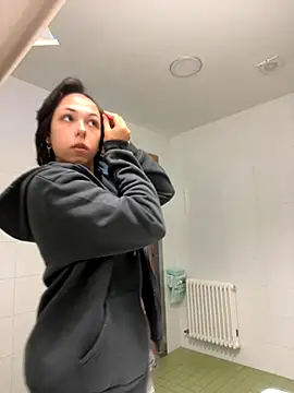 Kitty5348 online show from 1, 11, 2025