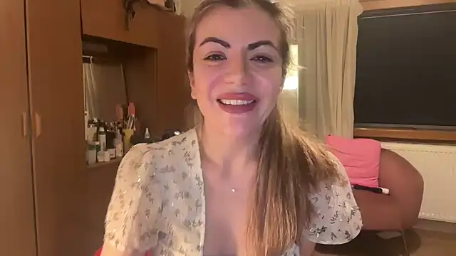 princess17 online show from 19, 3, 2026