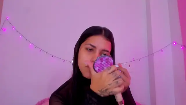 Abby roussee online show from 11, 10, 2025