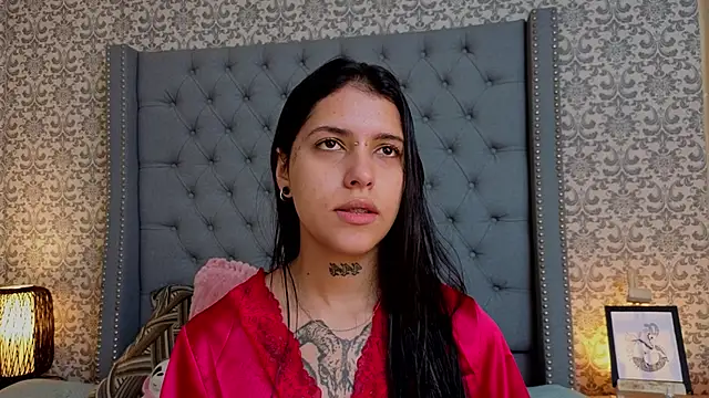 Abby roussee online show from 3, 2, 2026