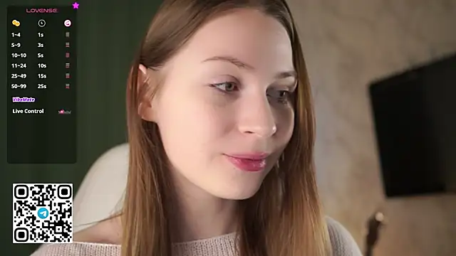 Snapshot of Stella_of_steel chatting on 3, 11, 2025 Stella of steel online show from 3, 11, 2025