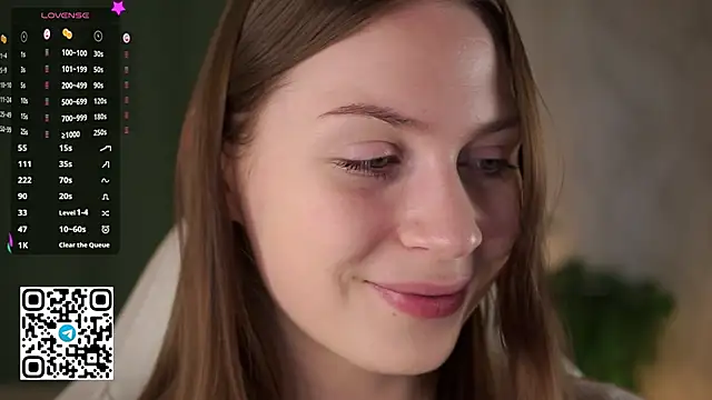 Snapshot of Stella_of_steel chatting on 11, 11, 2025 Stella of steel online show from 11, 11, 2025