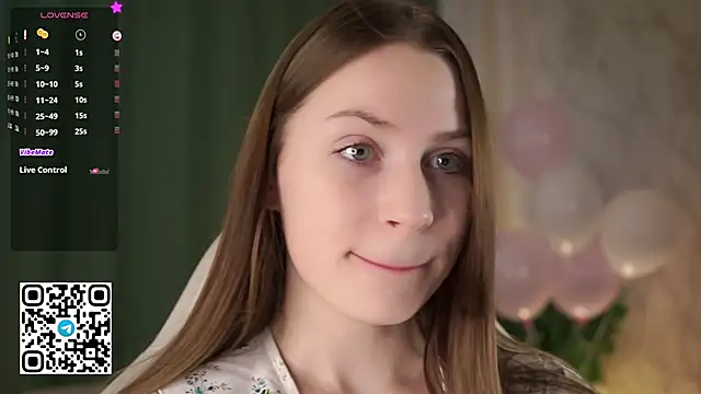 Snapshot of Stella_of_steel chatting on 12, 11, 2025 Stella of steel online show from 12, 11, 2025