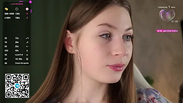 Snapshot of Stella_of_steel chatting on 19, 11, 2025 Stella of steel online show from 19, 11, 2025