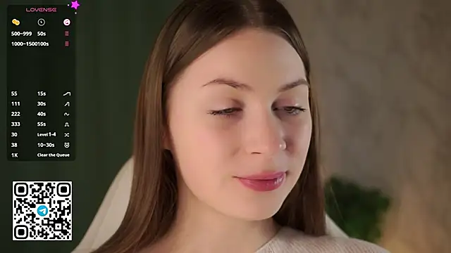 Snapshot of Stella_of_steel chatting on 26, 11, 2025 Stella of steel online show from 26, 11, 2025