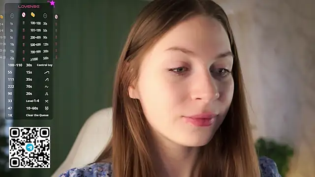 Snapshot of Stella_of_steel chatting on 20, 12, 2025 Stella of steel online show from 20, 12, 2025