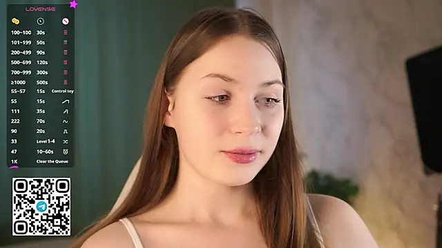 Snapshot of Stella_of_steel chatting on 2, 2, 2026 Stella of steel online show from 2, 2, 2026