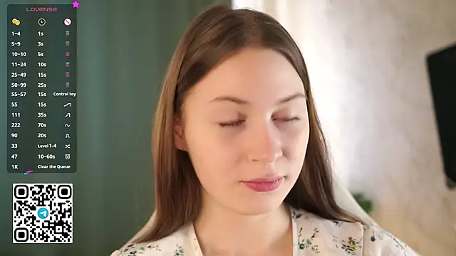 Snapshot of Stella_of_steel chatting on 10, 2, 2026 Stella of steel online show from 10, 2, 2026