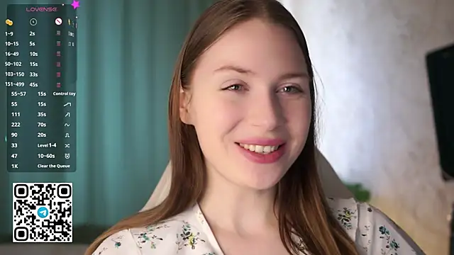 Snapshot of Stella_of_steel chatting on 27, 2, 2026 Stella of steel online show from 27, 2, 2026