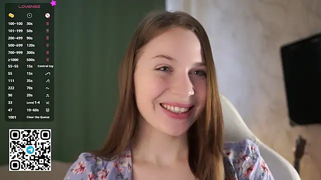 Snapshot of Stella_of_steel chatting on 2, 3, 2026 Stella of steel online show from 2, 3, 2026