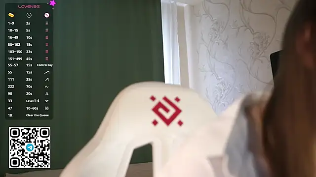 Stella of steel online show from 25, 3, 2026