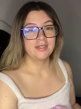 Blair Bunnyy online show from 12, 2, 2026