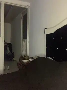 Blair Bunnyy online show from 22, 4, 2026