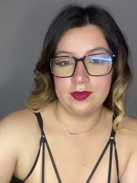 Blair Bunnyy online show from 24, 4, 2026