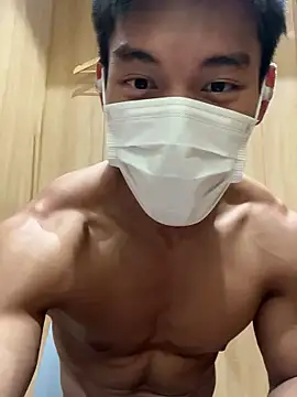 masucle216 online show from 9, 11, 2025