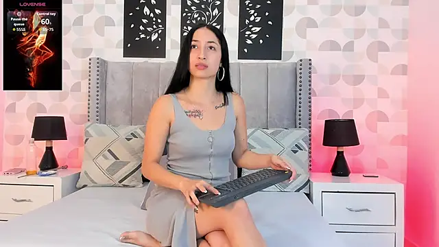 natasha moreno online show from 17, 11, 2025