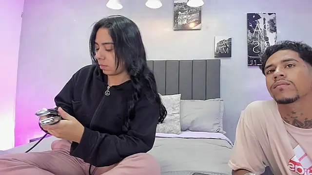 violet and myers online show from 15, 10, 2025