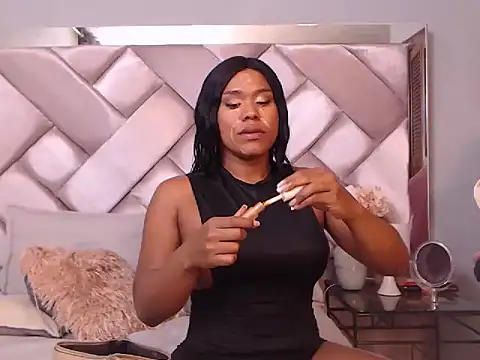 Ashleyroberst online show from 20, 10, 2025