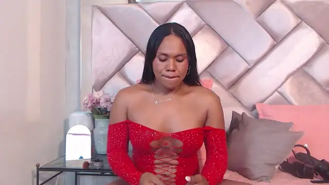 Ashleyroberst online show from 17, 4, 2026