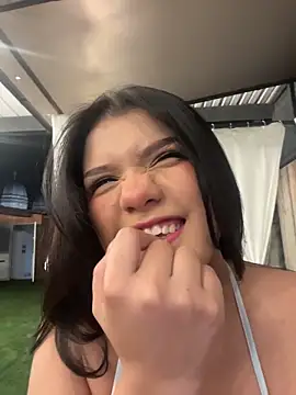 PippyPamXXX online show from 21, 4, 2026