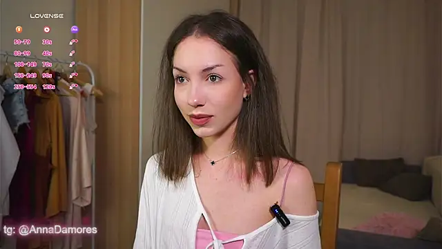 Snapshot of RenateRansone chatting on 10, 2, 2026 RenateRansone online show from 10, 2, 2026