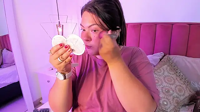 Tessa Sinclaire online show from 14, 3, 2026