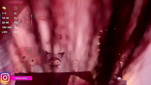 Kathybecker online show from 8, 10, 2025