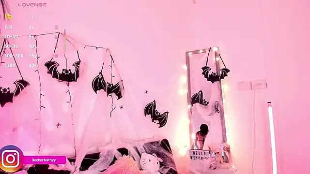 Kathybecker online show from 2, 11, 2025