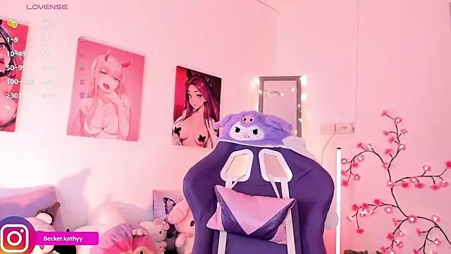 Kathybecker online show from 16, 3, 2026