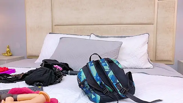 Snapshot of Ashley_HotGirl chatting on 28, 10, 2025 Ashley HotGirl online show from 28, 10, 2025