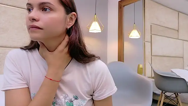 Ashley HotGirl online show from 19, 12, 2025