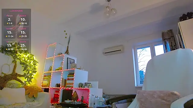 BohoBabeLexy online show from 10, 3, 2026