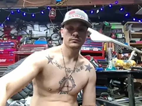 twistafatpipe online show from 13, 3, 2026