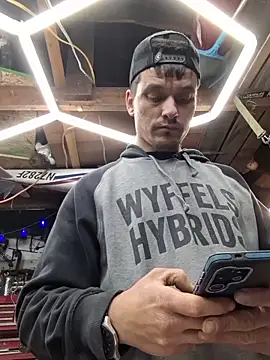 twistafatpipe online show from 1, 4, 2026