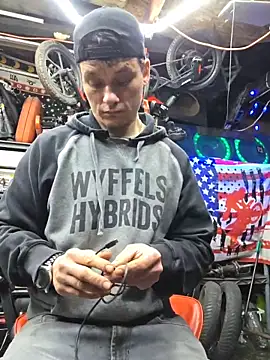 twistafatpipe online show from 5, 4, 2026