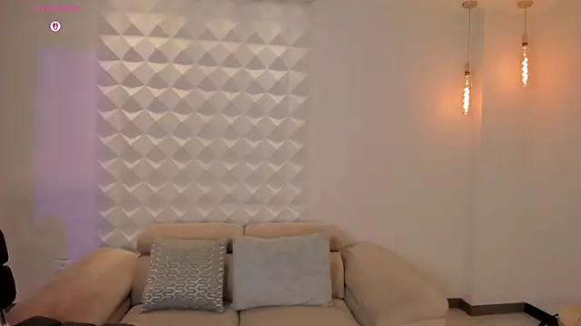 VeronicaBlue online show from 7, 10, 2025