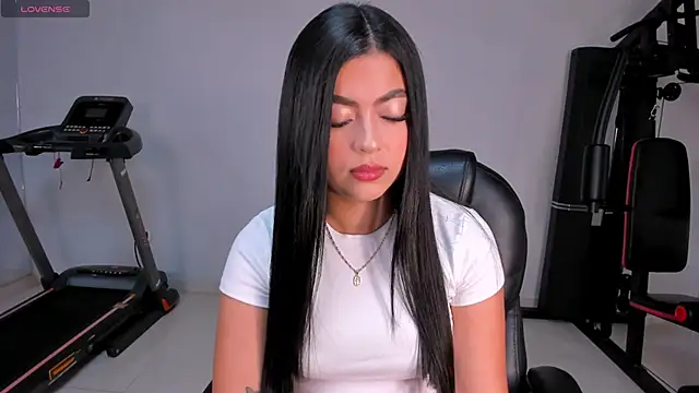 NataliaGaret online show from 28, 2, 2026