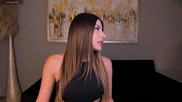 MaddisonTaylor1 online show from 13, 11, 2025