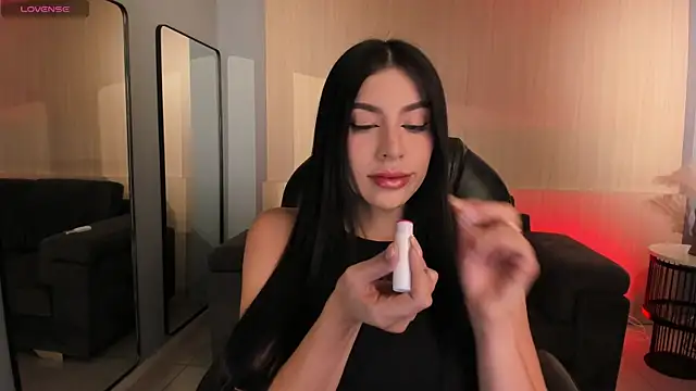 MaddisonTaylor1 online show from 18, 7, 2026