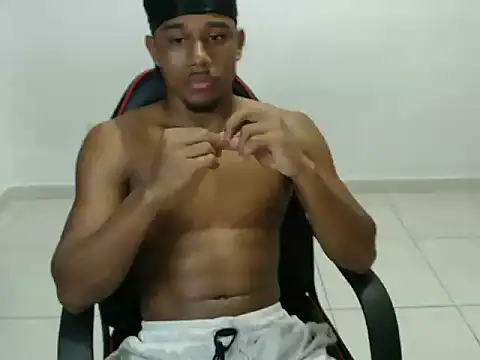 Dante starhot online show from 11, 10, 2025