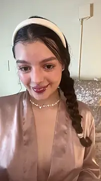 AriaHeavenss online show from 13, 11, 2025