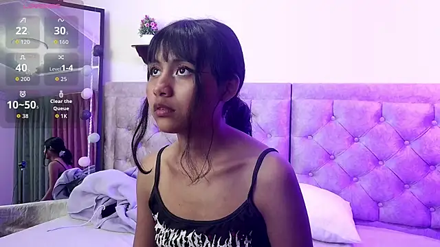 NubesNubladas online show from 27, 9, 2025