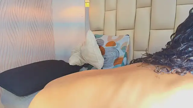 Vero Temptation online show from 27, 11, 2025