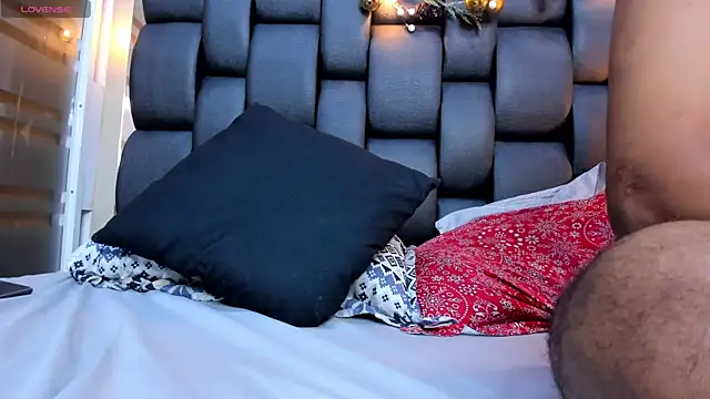 Miriam milf online show from 11, 3, 2026