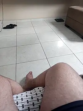 caruso01 online show from 14, 11, 2025